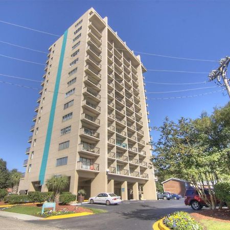 Dunes Towers By Palmetto Vacations Apartamento Myrtle Beach Exterior foto