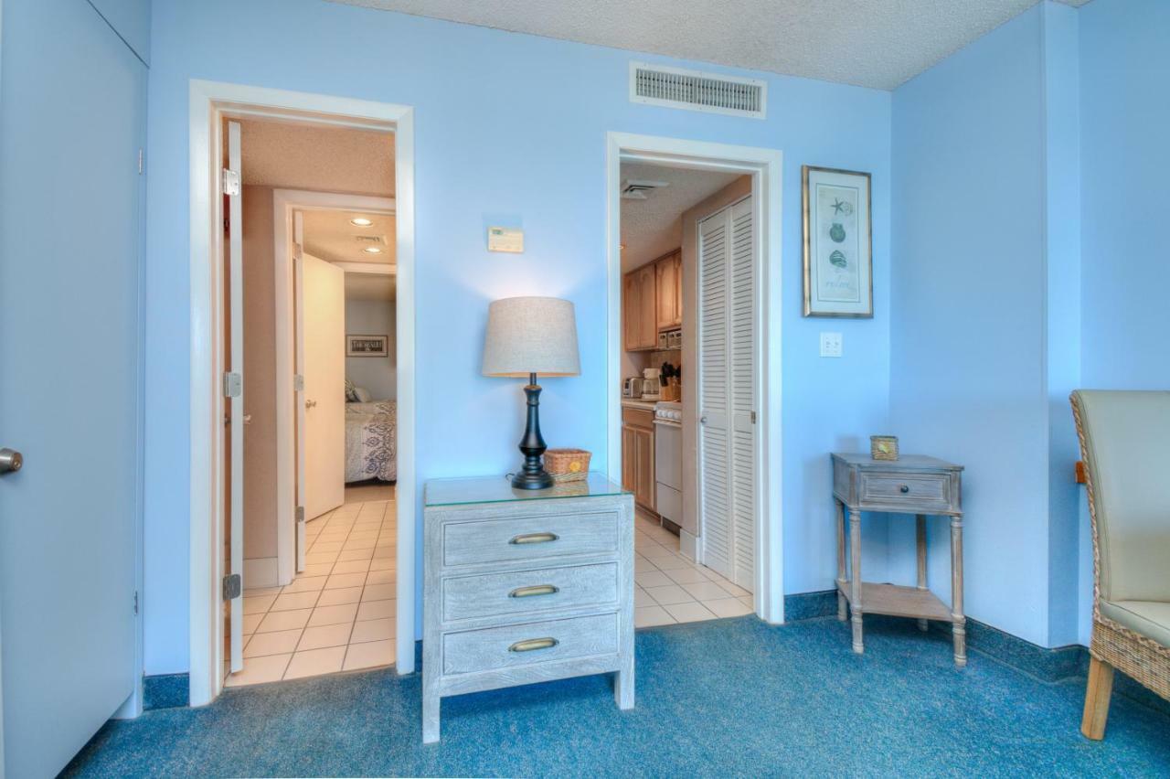 Dunes Towers By Palmetto Vacations Apartamento Myrtle Beach Exterior foto