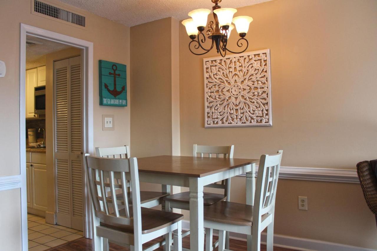 Dunes Towers By Palmetto Vacations Apartamento Myrtle Beach Exterior foto